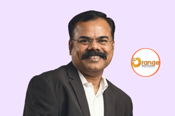 Orange Retail Finance Raises ₹100 Crore Through NCDs and Signs ₹100 Crore Co-Lending Pact with Shriram Finance